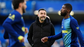 De Zerbi et l'OM se sont séparés : La surprenante raison est révélée par Marcel Desailly 