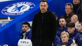 Après son départ de l’OM, un joueur revient sur son embrouille avec Roberto De Zerbi !