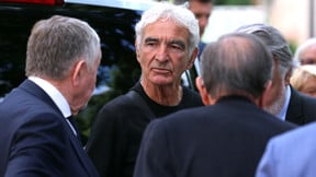 «La honte du football français, c'est lui» : Le violent clash entre Christophe Dugarry et Raymond Domenech 