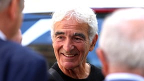 Après avoir refusé L'Equipe du Soir à cause d'un chroniqueur, Raymond Domenech officialise sa «nouvelle aventure» à la télévision ! 