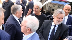 Equipe de France : «Arrête tes conner*es», le jour où Raymond Domenech a choqué Ronaldinho !
