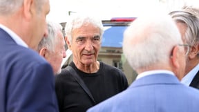 «C’est impossible» : Raymond Domenech dévoile le nom des deux journalistes avec lesquels il ne veut absolument pas travailler ! 