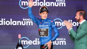 Cyclisme : Vingegaard chez Netcompany-Ineos ? Il répond