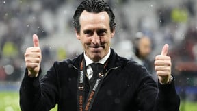 Mercato : Unai Emery veut recruter deux joueurs du PSG, voil