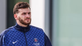 Ballon d'Or : Kvaratskhelia sort du silence avant PSG - Arsenal ! 