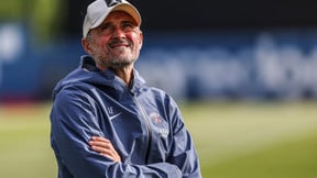 «Si je vais là-bas et qu’ils me virent…», Luis Enrique évoque son club de cœur en Espagne !