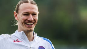 Transfert à 50M€ : Le PSG veut le meilleur gardien d'Italie pour remplacer Safonov !
