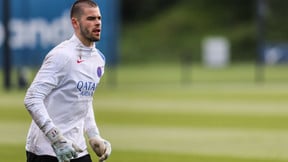 PSG - Lucas Chevalier sur le départ : Fabrizio Romano annonce une nouvelle qui relance le dossier !