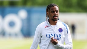 PSG - Départ de Bradley Barcola : Ce gros transfert qui relance tout !