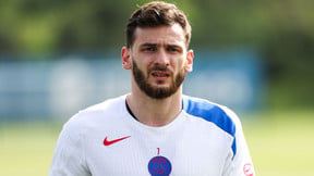 Kvaratskhelia - PSG : Le scénario rêvé pour qu'il remporte le Ballon d'Or !