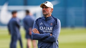 PSG - Luis Enrique a choisi son club pour les années à venir : «Toutes les parties sont d'accord»