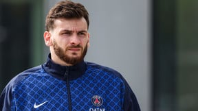 Kvaratskhelia dévoile l'identité de son joueur préféré de NBA, et ce n'est pas Wembanyama !