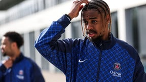 Barcola va peut-être quitter le PSG : Voilà les deux destinations possibles !