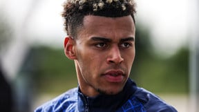 Désiré Doué a son successeur au PSG : La presse étrangère annonce du lourd !
