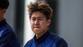 Kang-in Lee : Les deux conditions imposées par le PSG pour son transfert, «sinon il restera»