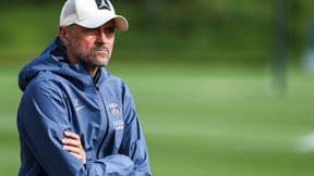 «Je ne peux y croire» : Ce départ que Luis Enrique n'arrive pas à accepter... 