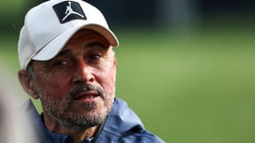 Du PSG à la F1 : Luis Enrique fait sensation dans le paddock ! 