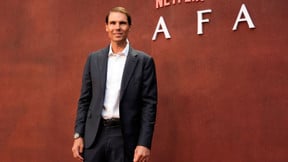«C'est le meilleur joueur de l'histoire», Rafael Nadal répond à la question que tout le monde se pose !
