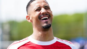 William Saliba furieux contre l'OM, l'incroyable révélation