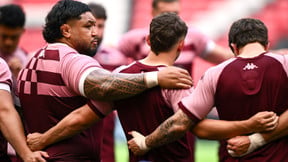 Une star de l'UBB, a bien fêté le doublé en Champions Cup : Sa folle confidence sur ses soirées alcoolisées !