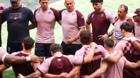 Rugby - Finale de la Champions Cup : Après le XV de France, il compte briser les rêves de l'UBB !