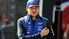 F1 - Officiel : Max Verstappen annonce où il sera en 2027 !