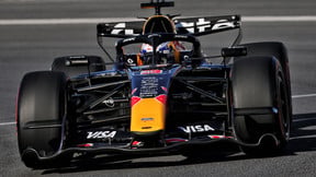 «Si j’arrête, j’arrête complètement» : L'énorme annonce de Max Verstappen sur son avenir !