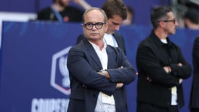 Mercato - PSG : Un transfert à 90M€ bouclé avant la Coupe du monde ?