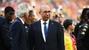 «Tout est faux» : Le démenti de la FFF sur la baisse des primes pour les joueurs de l'équipe de France !