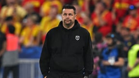 Mercato - RC Lens : Un club se positionne sur Pierre Sage !