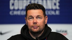 Pierre Sage menace de quitter le RC Lens : Le coup de pression dévoilé sur RMC !