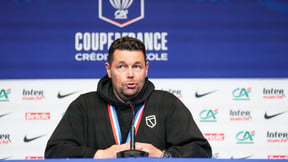 Mercato - RC Lens : «Il y a pas mal de choses qui bougent», Pierre Sage réfléchit à partir !