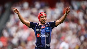Louis Bielle-Biarrey et son avenir : Le transfert qui effraie l'UBB, «c'est inconcevable» !