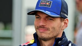 «C’est une idée» : Max Verstappen annonce un nouveau projet loin de la F1 ?