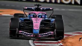 F1 : Alpine lâche une annonce sur l'avenir de Pierre Gasly !