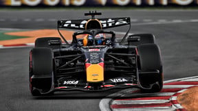F1 - Red Bull n'a pas écouté Verstappen : «Maintenant, j'espère qu'ils savent que ça ne fonctionne pas»