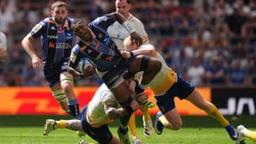 Rugby - Champions Cup : Sorti sur blessure, Cameron Woki ne veut pas gâcher la fête de l'UBB : «Mon genou passe après»