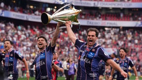 Rugby - Champions Cup : Un Champion du monde 98 a porté chance à l'UBB !