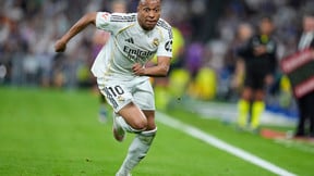 Clash avec le RN : «Il devrait s'inspirer de Zidane», Platini conseille Mbappé !