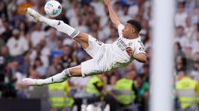 «Comme à l'époque de Cristiano Ronaldo» : José Mourinho va tout changer pour Kylian Mbappé au Real Madrid ? 