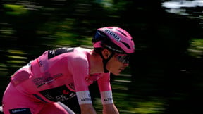 Cyclisme : Vingegaard est-il en train de s'emballer ?