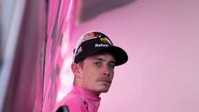 Cyclisme : L'ancien boss d'Evenepoel monte en défense sur Vingegaard...