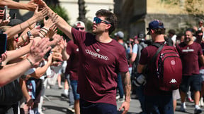 L'UBB sacrée en Champions Cup : Matthieu Jalibert raconte les moments de galère