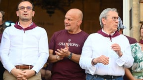 «Un bide total», le coach de l'UBB a dû se sentir très seul face à aux joueurs !