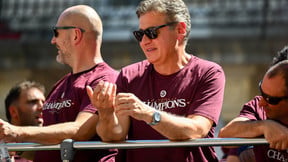 Antoine Dupont au cœur d’un véritable feuilleton avec le salary-cap : Le président de l’UBB lâche ses vérités