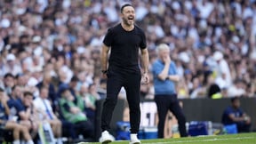Mercato : De Zerbi prêt à tenter un transfert au PSG !