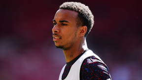 Eli Junior Kroupi : La question d’argent qui rend impossible son transfert au PSG !