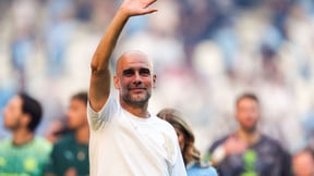 «Un défi immense» : Guardiola avec le Maroc, le projet proposé sur RMC !