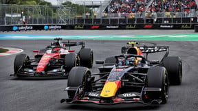 F1 - «C'était un peu stupide» : Isack Hadjar présente ses excuses à Charles Leclerc  