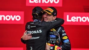F1 - «C'est un exemple pour lui» : Le père de Kimi Antonelli balance sur Max Verstappen !